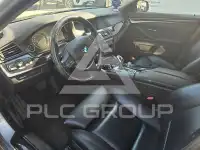 2010 BMW 535