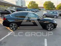 2010 BMW 535