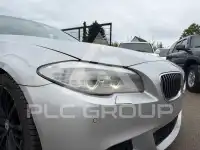 2010 BMW 535