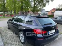 2010 BMW 535
