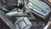 2010 BMW 535