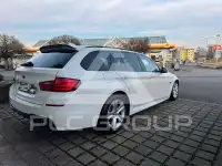 2010 BMW 535