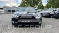 2010 BMW 535