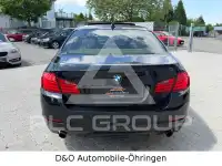 2010 BMW 535