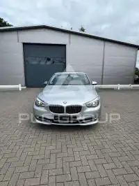 2010 BMW 535