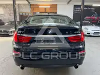 2010 BMW 535