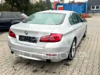 2010 BMW 535
