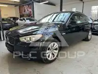2010 BMW 535