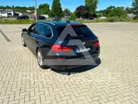 2010 BMW 535