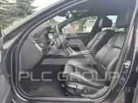 2010 BMW 535