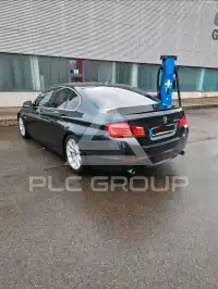 2010 BMW 535