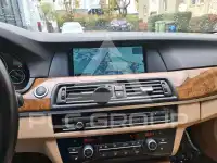 2010 BMW 535