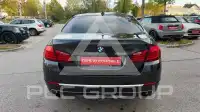 2010 BMW 535