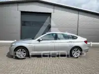 2010 BMW 535