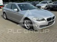 2010 BMW 535