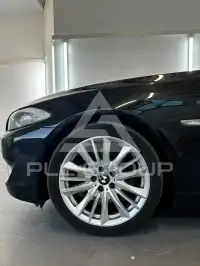 2010 BMW 535