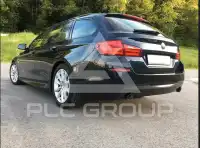2010 BMW 535