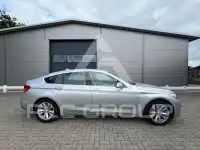 2010 BMW 535