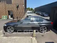 2010 BMW 535