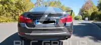 2010 BMW 535