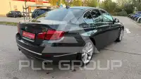 2010 BMW 535