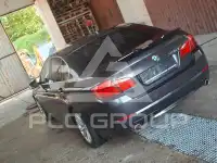2010 BMW 535