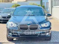 2010 BMW 535