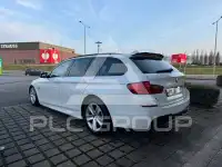 2010 BMW 535