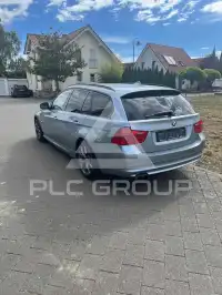 2010 BMW 330