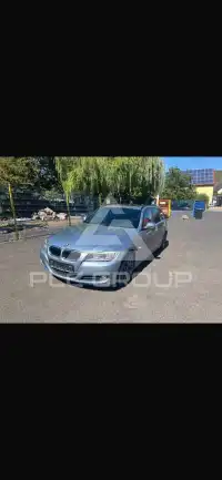 2010 BMW 330