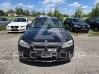 2010 BMW 330