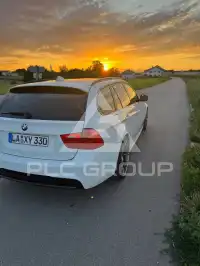 2010 BMW 330