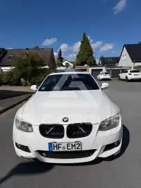 2010 BMW 330