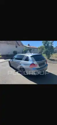 2010 BMW 330