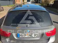 2010 BMW 330