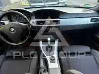 2010 BMW 330