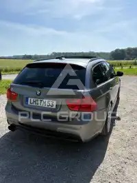 2010 BMW 330