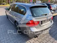 2010 BMW 330