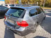 2010 BMW 330