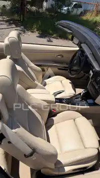 2010 BMW 330