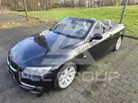 2010 BMW 330