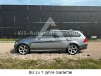 2010 BMW 330