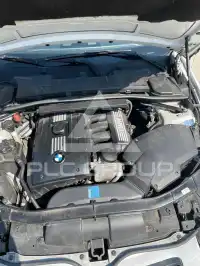 2010 BMW 330