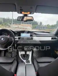 2010 BMW 330