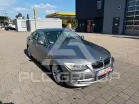 2010 BMW 330