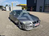 2010 BMW 330