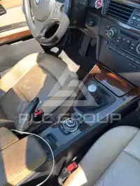 2010 BMW 330