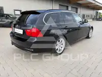2010 BMW 330