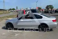 2010 BMW 330
