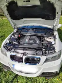 2010 BMW 330